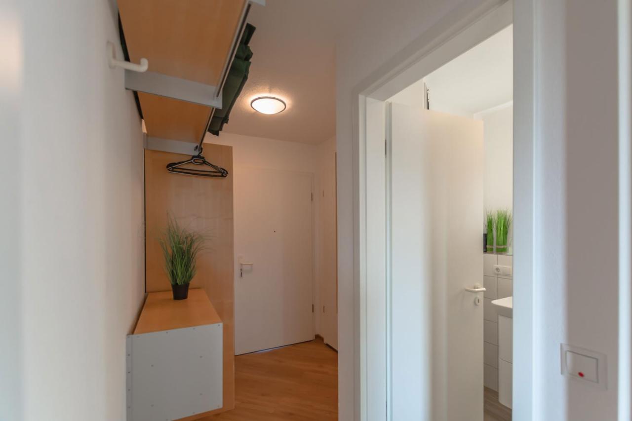 Ruegen Vilm Mit Seeblick Und Sonnenterasse Sellin Kültér fotó