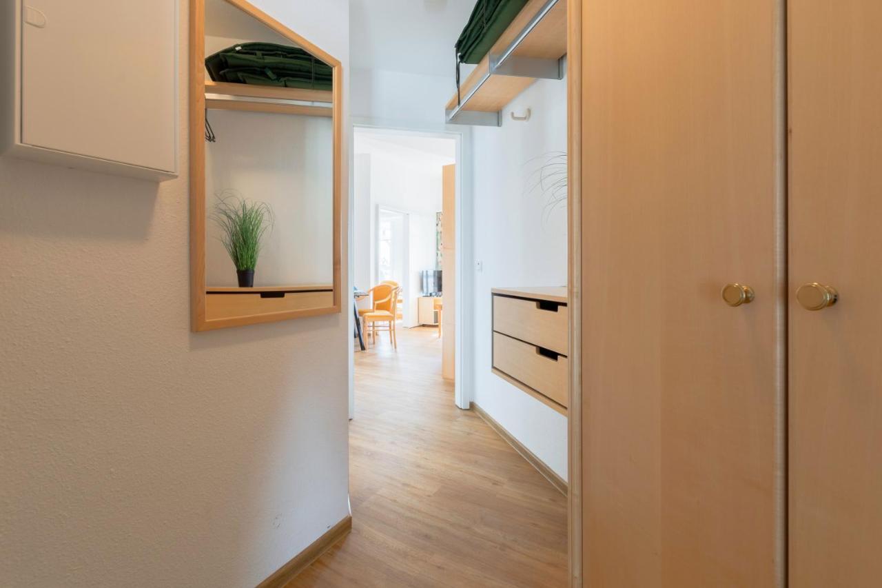 Ruegen Vilm Mit Seeblick Und Sonnenterasse Sellin Kültér fotó