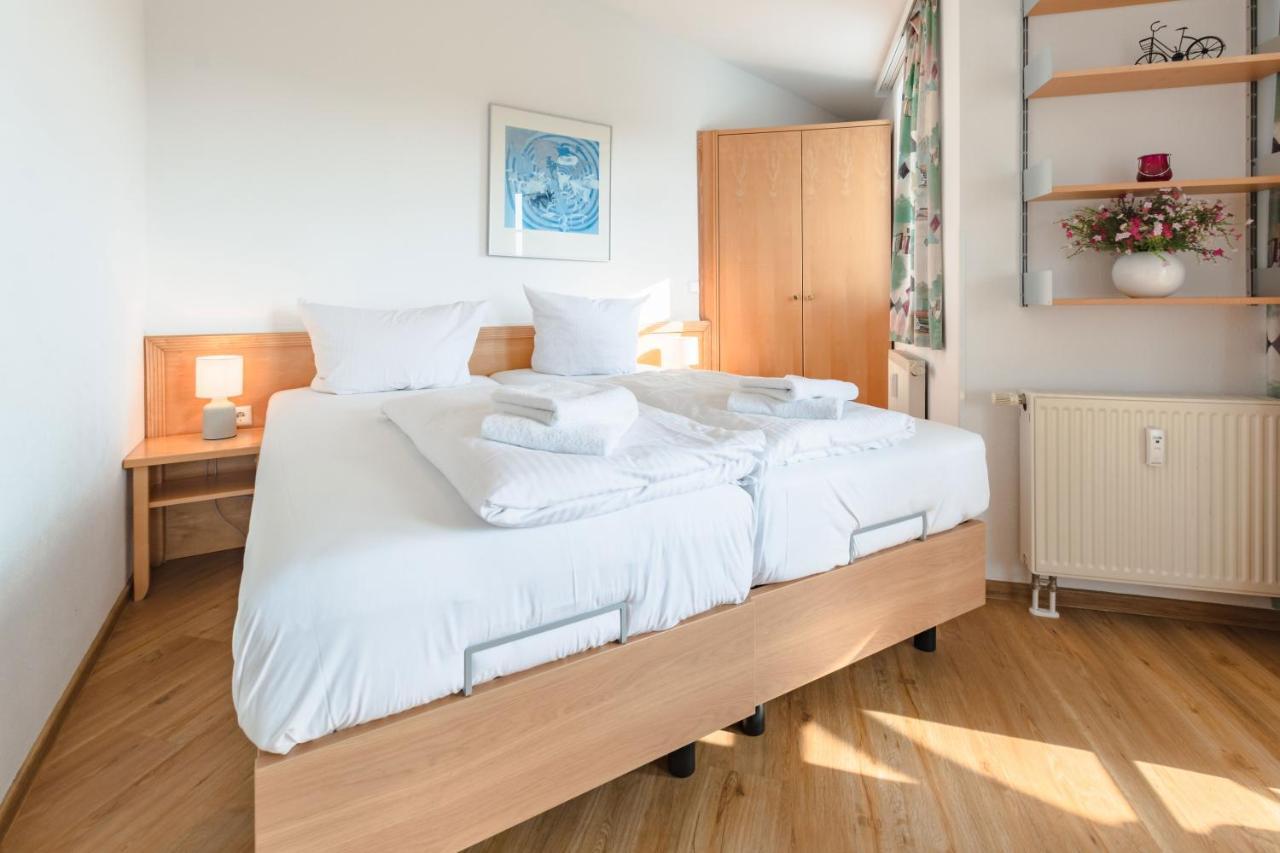Ruegen Vilm Mit Seeblick Und Sonnenterasse Sellin Kültér fotó